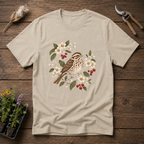 Song Sparrow T-Shirt
