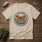 Monarch I Support T-Shirt
