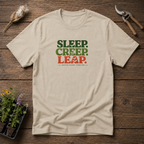Sleep Creep Leap T-Shirt