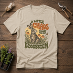 A Little Chaos T-Shirt
