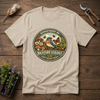 Department of Backyard Ecology T-Shirt