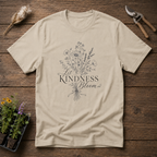 Let Kindness Bloom T-Shirt