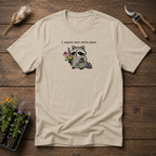 I Require More Native Plants T-Shirt