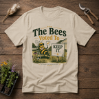The Bees Voted To Keep It T-Shirt
