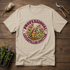 Professional Caterpillar Spotter T-Shirt