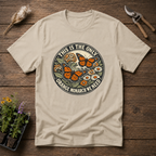 This Is The Only Orange Monarch We Need T-Shirt