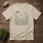 Botanical Meadow T-Shirt