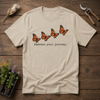 Embrace Your Journey T-Shirt