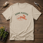 Gone Native T-Shirt