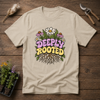 Deeply Rooted T-Shirt