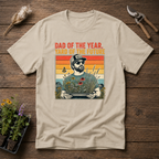 Top Yard Dad T-Shirt
