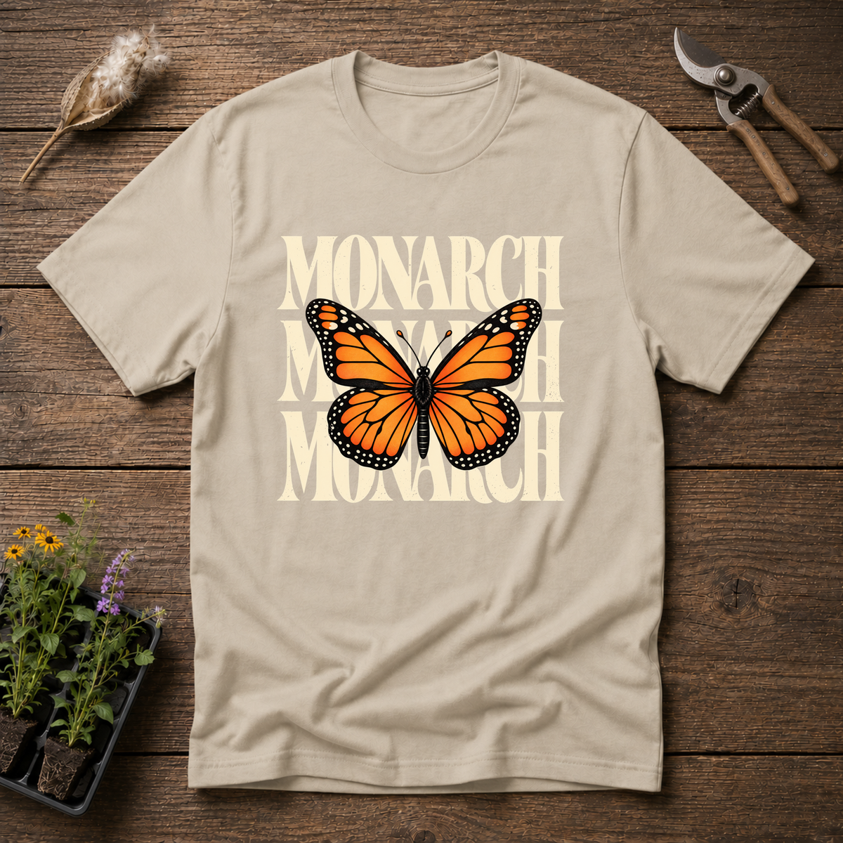 Monarch T-Shirt
