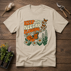 Nectar Flowing T-Shirt