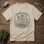 Locally Grown Ecosystem Approved T-Shirt