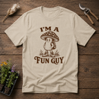Fun Guy T-Shirt