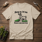 Remove More Lawn T-Shirt