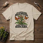 Milkweed Daycare T-Shirt