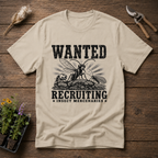 Insect Mercenaries T-Shirt