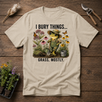 I Bury Things T-Shirt