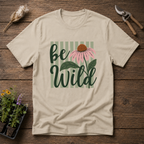 Be Wild T-Shirt