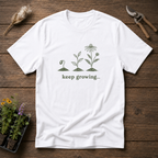 Keep Growing T-Shirt