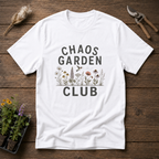Chaos Garden Club T-Shirt