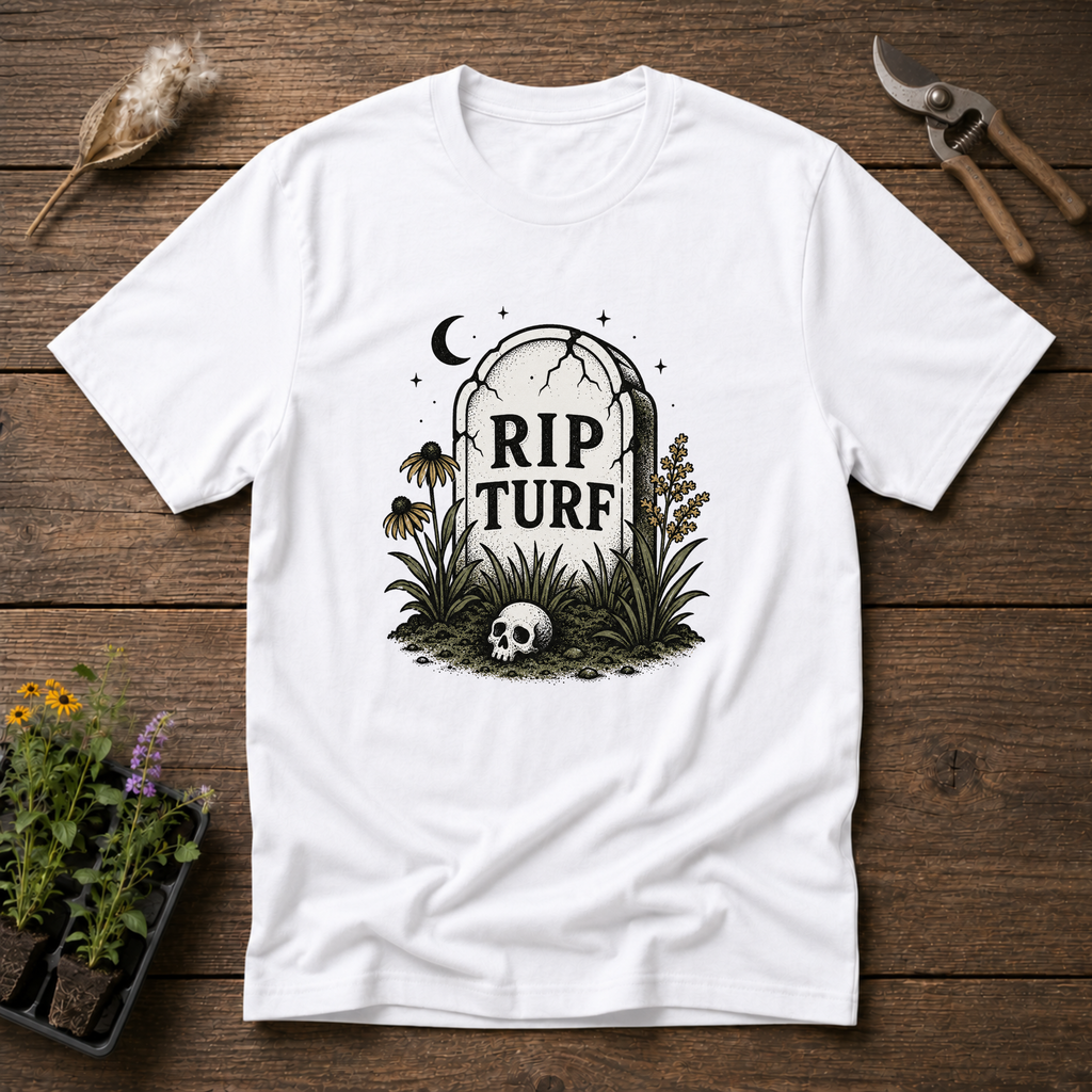 Rip Turf T-Shirt