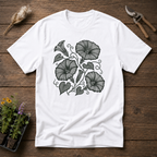 Moonflowers T-Shirt
