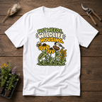 Wildlife Housing T-Shirt