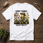 I Bury Things T-Shirt