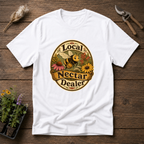 Local Nectar Dealer T-Shirt