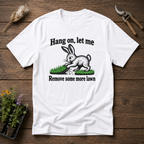 Remove More Lawn T-Shirt