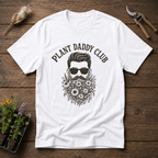 Plant Daddy Club T-Shirt