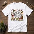 Make Your Garden Pollinator-Friendly T-Shirt