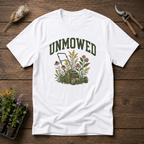 Unmowed T-Shirt