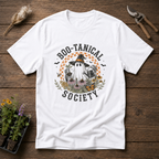 Boo-tanical Society T-Shirt