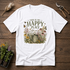 This Is My Happy Place T-Shirt