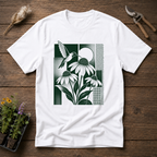 Retro Hummingbird T-Shirt