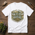 Wild By Nature T-Shirt