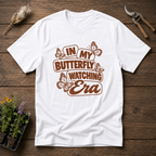 Butterfly Watching Era T-Shirt
