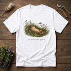 Go With the Grow T-Shirt