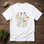 Native Wildflowers T-Shirt