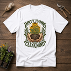 Dirty Hands T-Shirt