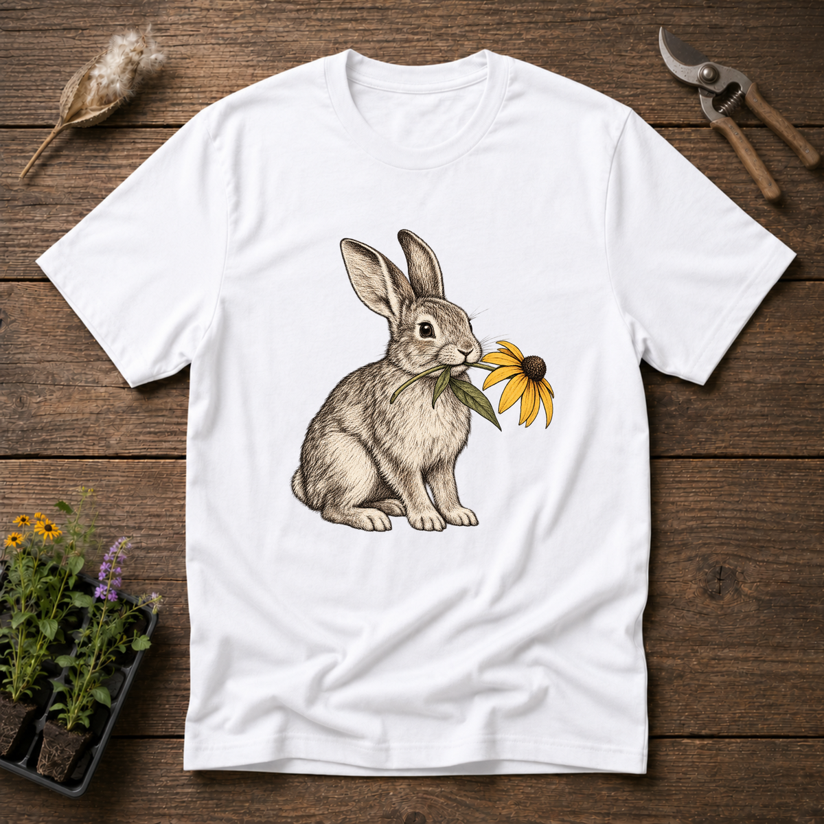 Meadow Muncher T-Shirt