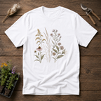 Native Plants T-Shirt