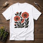 Blanketflowers T-Shirt