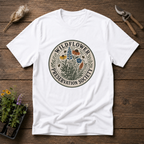 Wildflower Preservation Society T-Shirt