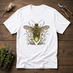 Botanical Firefly T-Shirt