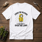Over The Lawn T-Shirt