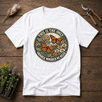 This Is The Only Orange Monarch We Need T-Shirt